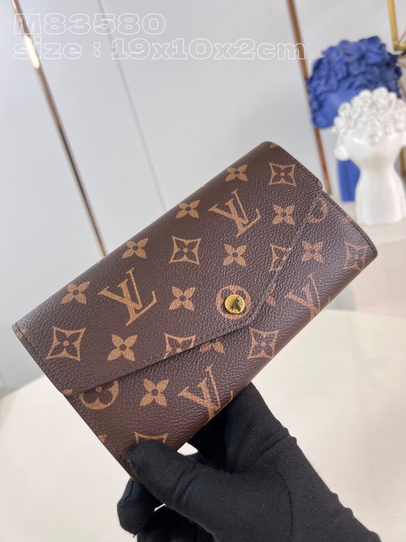 Louis Vuitton Wallets